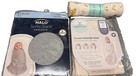 Newborn Swaddle  Sack Bundle 
