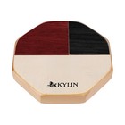 Portable Cajon Box Drum For Percussion Instrument Wood With Internal Guitar S   