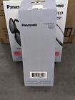 Panasonic Viera Ty-ep3d10ub Passive Polarized 3d Eyewear 2-pack Nib