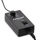 Amscope 7x-45x  Trinocular Stereo Zoom Microscope On Boom Stand   144 Led Light