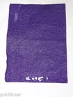 Vintage Bsa Boy Scout 1969 Gardiner s Island Adventure Award Purple Felt