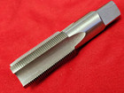 1-1 2 -12 Nf Taper Hand Tap Dwtt1-1 2-12 Carbon Steel Rh 4fl By Drill America