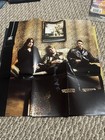 Rare Goo Goo Dolls Promo Posters 