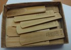 Vintage Rico Alto Saxophone Reeds Style  V 2 1 2