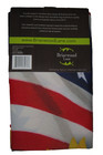 Briarwood Lane New Large Garden Flag American Sunflowers House Usa 28 X 40