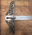 Vintage L s  Starrett Drafting T-square 24  Inch No  164 Usa