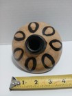 Honduras Tribe Seed Pot Central America Pottery Vintage