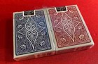 Bicycle Victors No  1 Playing Cards  2 Decks 