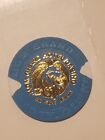 1 00 Chip From The Mgm New Style Casino Las Vegas Nevada 