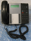 Mitel 8528 Digital Lcd Phone - 50006122 - Black