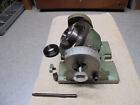 5-c Tilting Indexer With Hardinge Collet