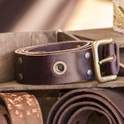 480 Set Leather Rivets Double Cap Studs 3 Sizes Remaches Cuero 4 Colores