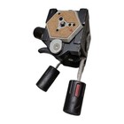 Manfrotto 029 3 Way Pan Tilt Tripod Head
