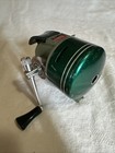 Vintage Heddon Model 185 Nice Working Reel Please Read Description