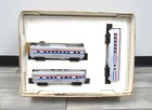 Lionel 6-11748 Amtrak Big  Rugged 027 Gauge Train Set