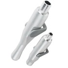 Dental Universal Saliva Ejector Suction Valve Se hve Tip Adaptor Strong Weak