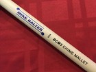 70  Off  Mike Balter Chime Mallet Cm3 List  44 00 - Zildjian - Bcm3 Hammer