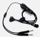 Bose 20 G a Cable Assembly Dual Plug With Bluetooth