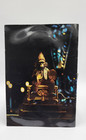 The Phantom Of The Opera 2007 Program Book Majestic Theatre Nyc 2010 Cast Inlay
