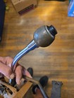 1966 - 1970 Mopar Coronet Bee Gtx Charger R r  Floor Shifter Oe W Linkage B-body