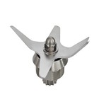 4pcs Fit Waring Mx Series Blender Blade Assembly Mx1000xtx Mx1500xtxp Mx1200xt