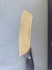 Ken Onion Stratus Culinary 7   sky  Santility Knife Fine Edge Knife  New
