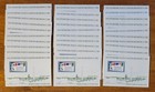 Us Stamps Souvenir Sheet Collection - Lot Of 76 Mnh Og ngai - Cv  90