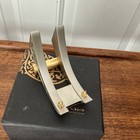 Ablone Memo Business Card  Holder Kawa