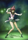 S h figuarts Super Sailor Jupiter Action Figure Sailor Moon Tamashii Nations