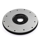 Chevy Sbc 350 400 Bbc 454 2pc Rms 11  168 Tooth Dna Billet Black Oxide Sfi Flywh