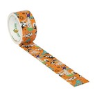 Phineas And Ferb Disney Duck Tape Craft Single Duct Roll 10 Yards Perry Platypus