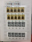 Israel Mint Stamps Lots Good Condition With Album