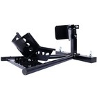 Motorcycle Front Tire Chock For 17 -21  Wheels Locking Adjusting Stand