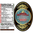Aged  boutargue Imp  riale  Traditional tunisian authentic kosher