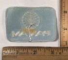 Vintage Pan Am Airlines Logo 2    X 3    Patch Airplane Aviation