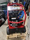 2024  Easy-kleen Magnum 4000 Hot Water Pressure Washer Diesel Burner New