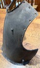 Original 17th Century Heavy Breastplate Armor Musket Proof Archduke Collection
