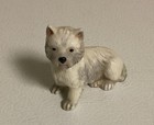Goebel Westie Terrier   Dog Figurine