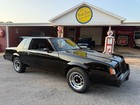 1987 Buick Regal Grand National Turbo