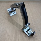Ergotron Mx Desk Mount Lcd Monitor Arm 45-214-026 Polished Aluminum Vesa