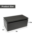 Jmsmsh 2  X 4  Square Pre-press Mold