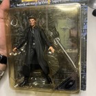 Moore Buffy The Vampire Slayer Angel Action Figure 1999