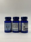 Puritan s Pride Vitamin B-12 1000 Mcg Timed Release - 100 Caplets  11 23 