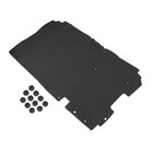 Hood Insulation Pad For Chevy Gmc Sonoma S10 1994-2004   Jimmy Blazer 1995-2005