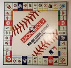 Monopoly Major League Baseball Collector s Edition 2003 Great Condition