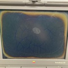 Apple Inc  Powerbook 150 Laptop Computer Notebook Vintage Untested No Power