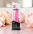 Tweezerman Stainless Steel Slant Tweezer