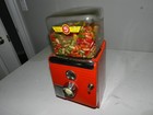 Vintage Candy Vending Machine-1949 Northwestern  49 Bulk Vending Machine