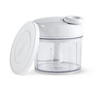 Pampered Chef manual Food Processor-freeshipping