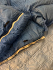 Holubar Overstuffed Long -10 Degree Long Usa Made Down Sleeping Bag Very Nice